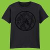 Softstyle™ youth ringspun t-shirt Thumbnail