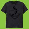 Softstyle™ youth ringspun t-shirt Thumbnail