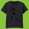 Softstyle™ youth ringspun t-shirt Thumbnail