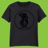 Softstyle™ youth ringspun t-shirt Thumbnail