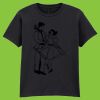 Softstyle™ youth ringspun t-shirt Thumbnail