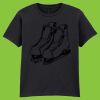 Softstyle™ youth ringspun t-shirt Thumbnail