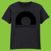 Softstyle™ youth ringspun t-shirt Thumbnail