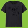 Softstyle™ youth ringspun t-shirt Thumbnail
