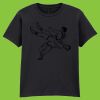 Softstyle™ youth ringspun t-shirt Thumbnail