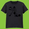 Softstyle™ youth ringspun t-shirt Thumbnail