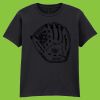 Softstyle™ youth ringspun t-shirt Thumbnail