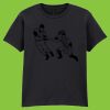 Softstyle™ youth ringspun t-shirt Thumbnail