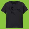 Softstyle™ youth ringspun t-shirt Thumbnail