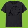 Softstyle™ youth ringspun t-shirt Thumbnail