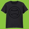 Softstyle™ youth ringspun t-shirt Thumbnail