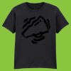 Softstyle™ youth ringspun t-shirt Thumbnail
