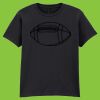 Softstyle™ youth ringspun t-shirt Thumbnail