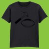 Softstyle™ youth ringspun t-shirt Thumbnail