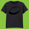 Softstyle™ youth ringspun t-shirt Thumbnail