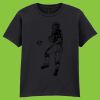 Softstyle™ youth ringspun t-shirt Thumbnail