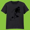Softstyle™ youth ringspun t-shirt Thumbnail