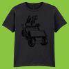 Softstyle™ youth ringspun t-shirt Thumbnail