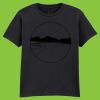 Softstyle™ youth ringspun t-shirt Thumbnail