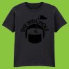 Softstyle™ youth ringspun t-shirt Thumbnail