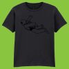 Softstyle™ youth ringspun t-shirt Thumbnail