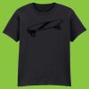 Softstyle™ youth ringspun t-shirt Thumbnail