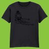 Softstyle™ youth ringspun t-shirt Thumbnail