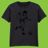 Softstyle™ youth ringspun t-shirt Thumbnail