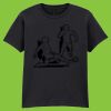 Softstyle™ youth ringspun t-shirt Thumbnail