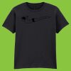 Softstyle™ youth ringspun t-shirt Thumbnail