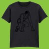 Softstyle™ youth ringspun t-shirt Thumbnail
