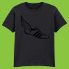 Softstyle™ youth ringspun t-shirt Thumbnail