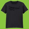 Softstyle™ youth ringspun t-shirt Thumbnail