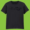 Softstyle™ youth ringspun t-shirt Thumbnail