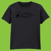 Softstyle™ youth ringspun t-shirt Thumbnail
