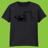 Softstyle™ youth ringspun t-shirt Thumbnail