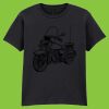 Softstyle™ youth ringspun t-shirt Thumbnail