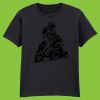 Softstyle™ youth ringspun t-shirt Thumbnail