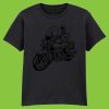 Softstyle™ youth ringspun t-shirt Thumbnail