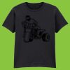 Softstyle™ youth ringspun t-shirt Thumbnail