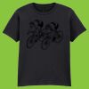 Softstyle™ youth ringspun t-shirt Thumbnail