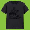Softstyle™ youth ringspun t-shirt Thumbnail