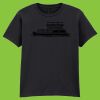 Softstyle™ youth ringspun t-shirt Thumbnail