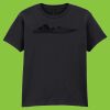 Softstyle™ youth ringspun t-shirt Thumbnail