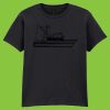 Softstyle™ youth ringspun t-shirt Thumbnail