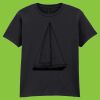Softstyle™ youth ringspun t-shirt Thumbnail