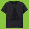 Softstyle™ youth ringspun t-shirt Thumbnail