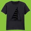 Softstyle™ youth ringspun t-shirt Thumbnail