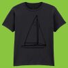 Softstyle™ youth ringspun t-shirt Thumbnail