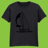 Softstyle™ youth ringspun t-shirt Thumbnail